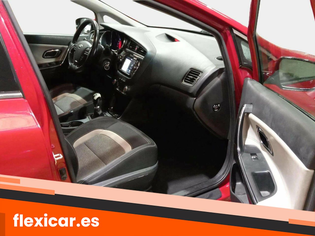 Foto Kia Ceed 17