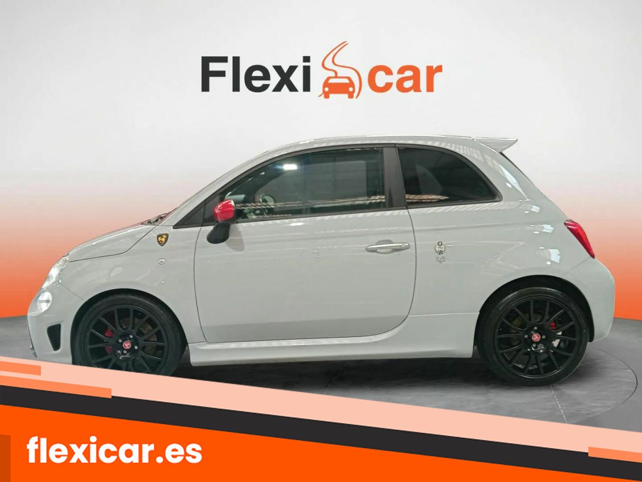 Foto Abarth 500 4