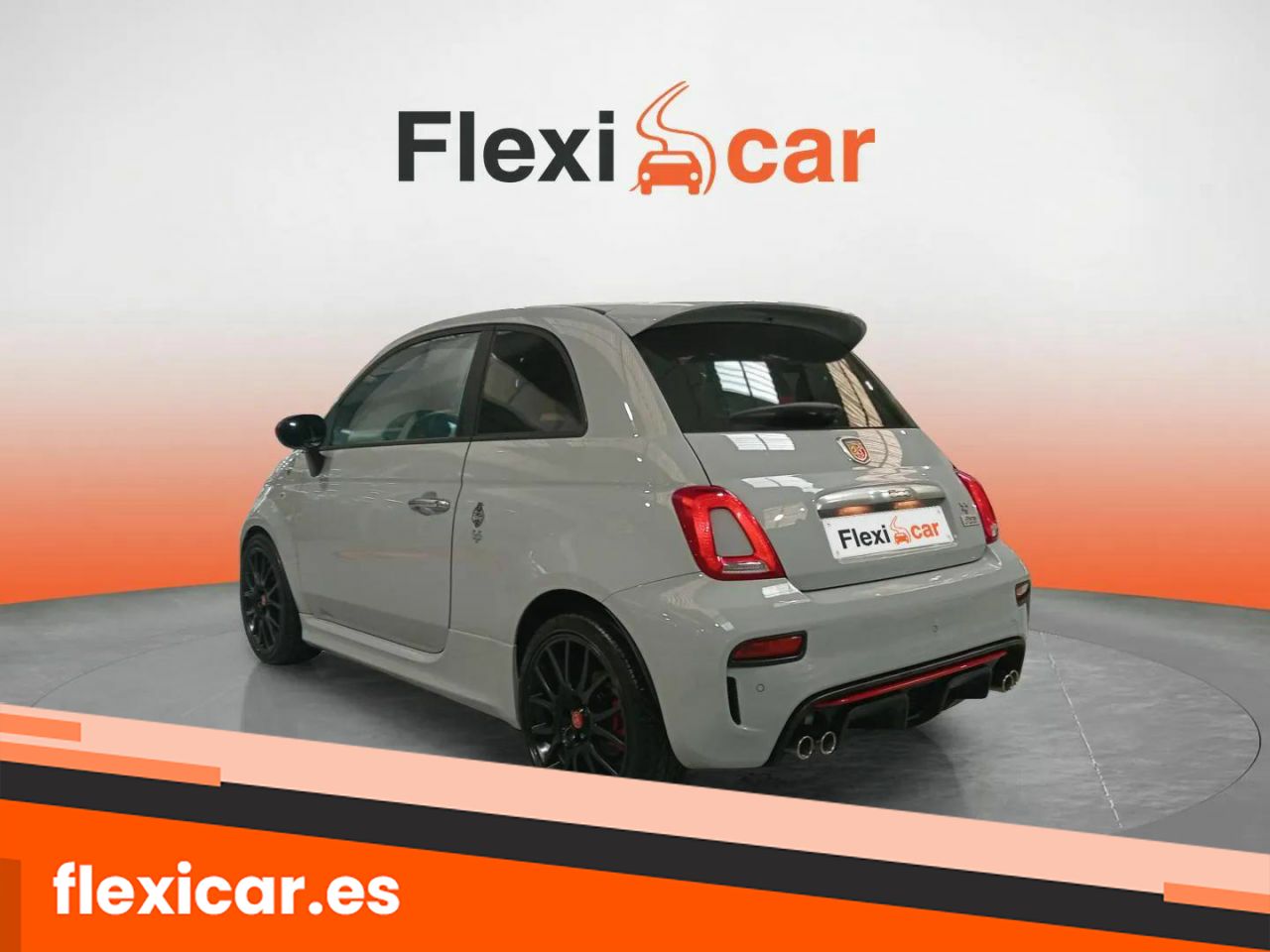 Foto Abarth 500 7