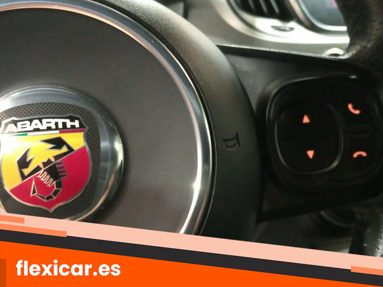 Foto Abarth 500 15