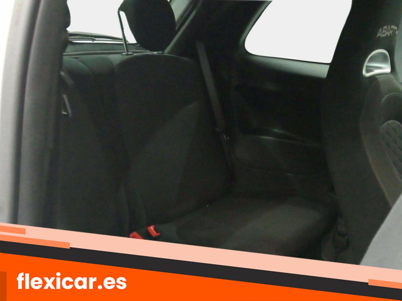 Foto Abarth 500 20