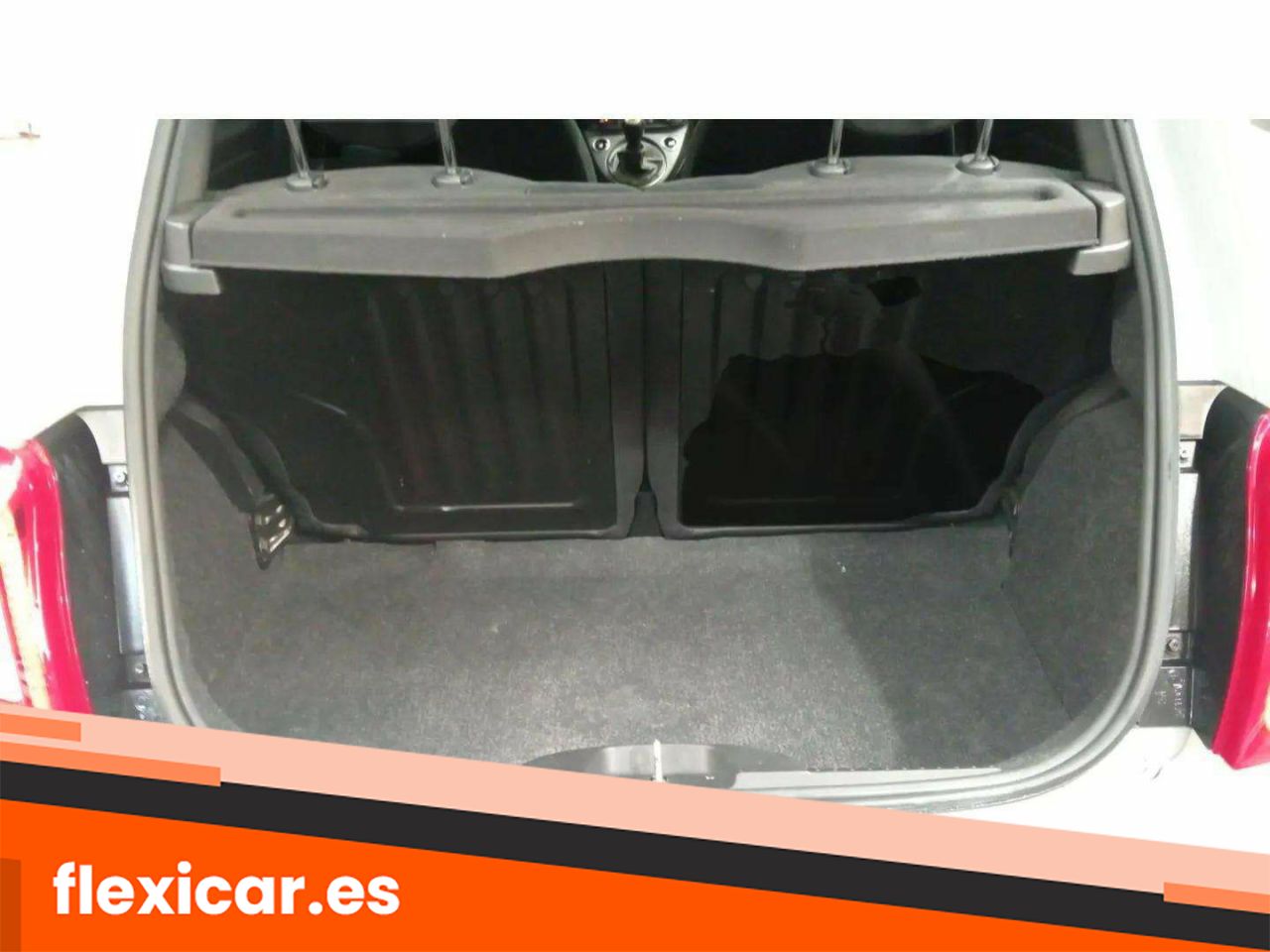 Foto Abarth 500 22