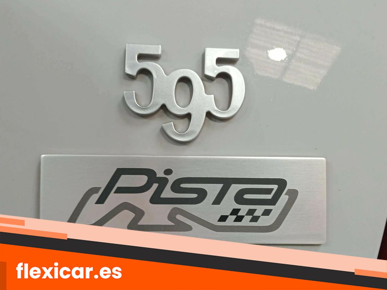 Foto Abarth 500 23