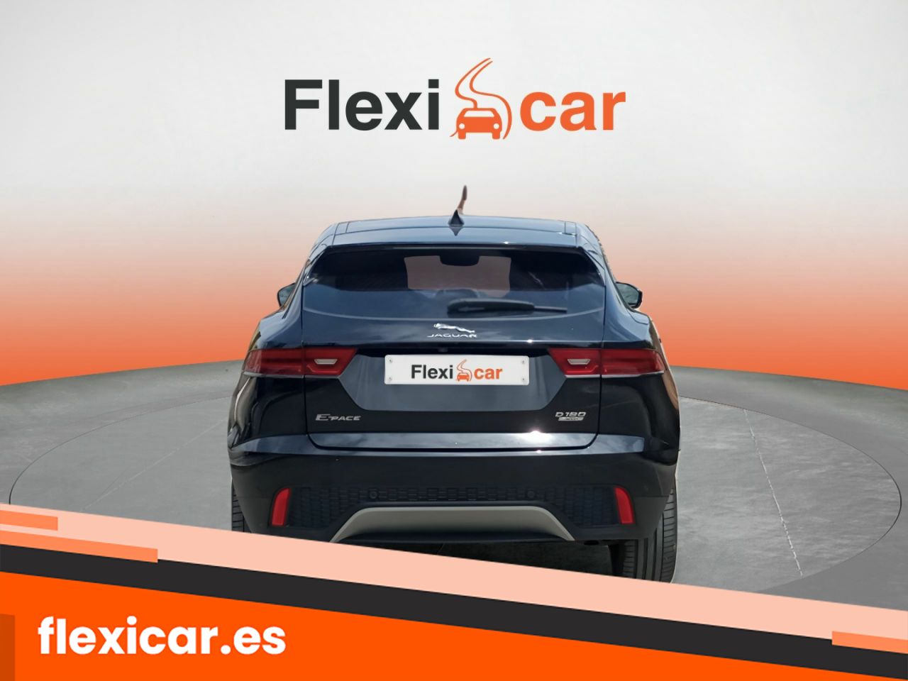 Foto Jaguar E-Pace 7