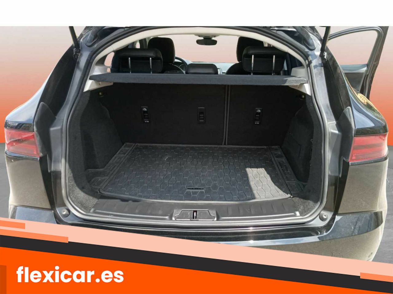 Foto Jaguar E-Pace 17