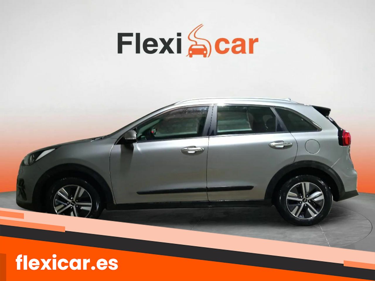 Foto Kia Niro 4