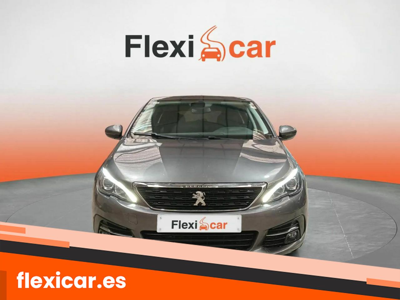Foto Peugeot 308 2