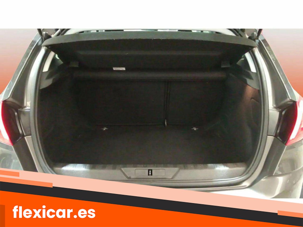 Foto Peugeot 308 10