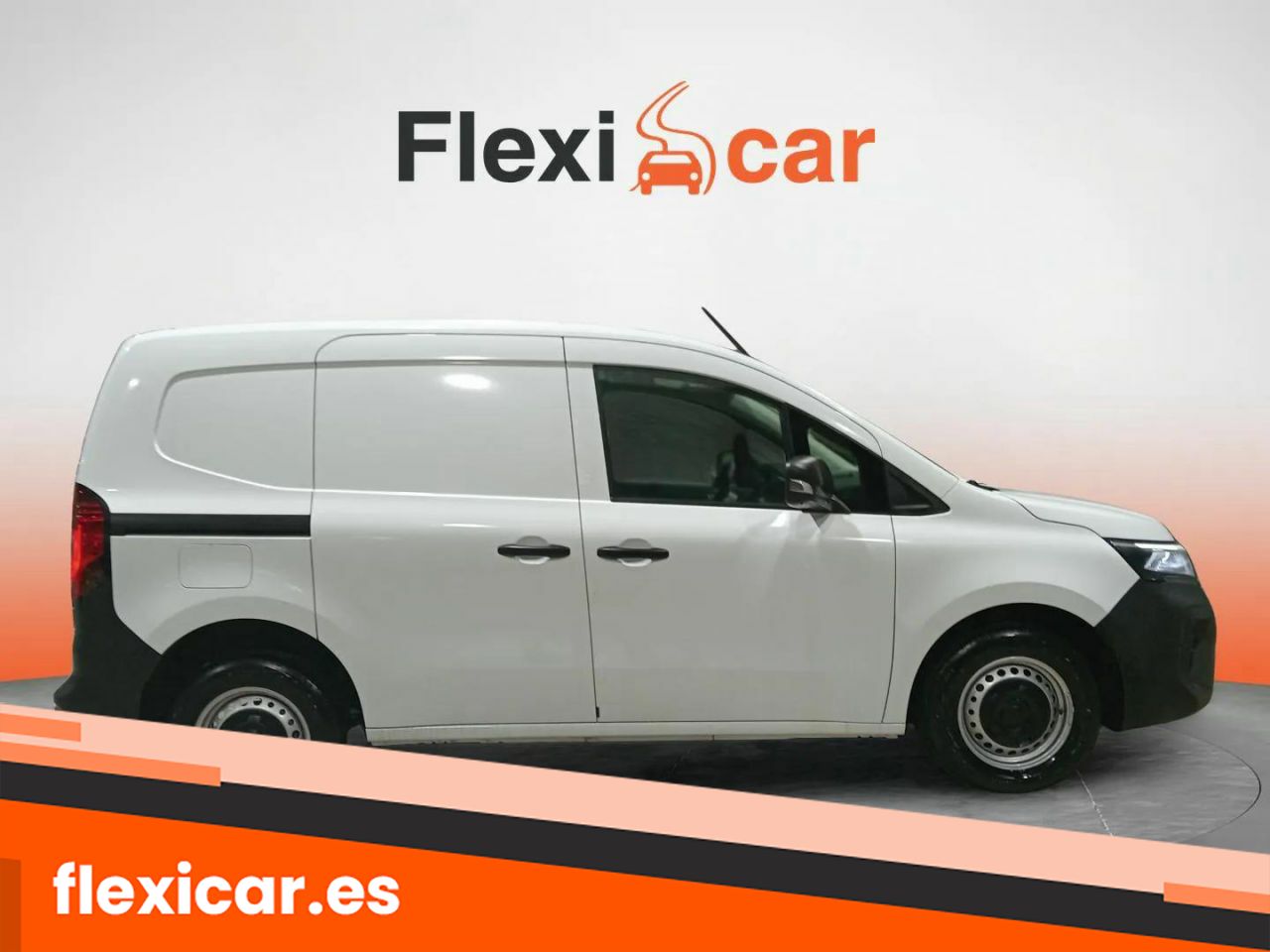 Foto Nissan Townstar 5