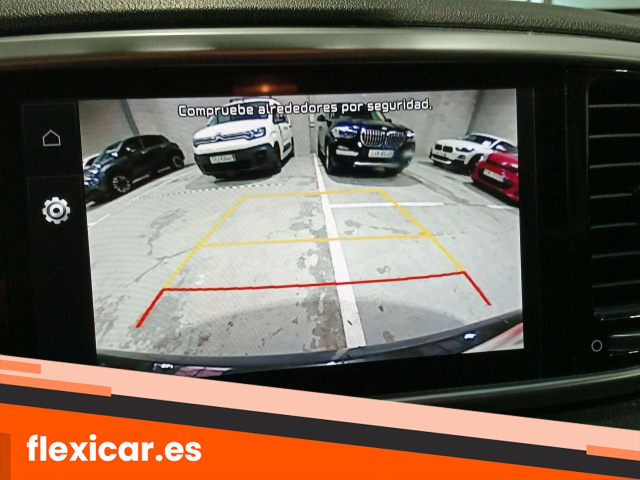 Foto Kia Sportage 16