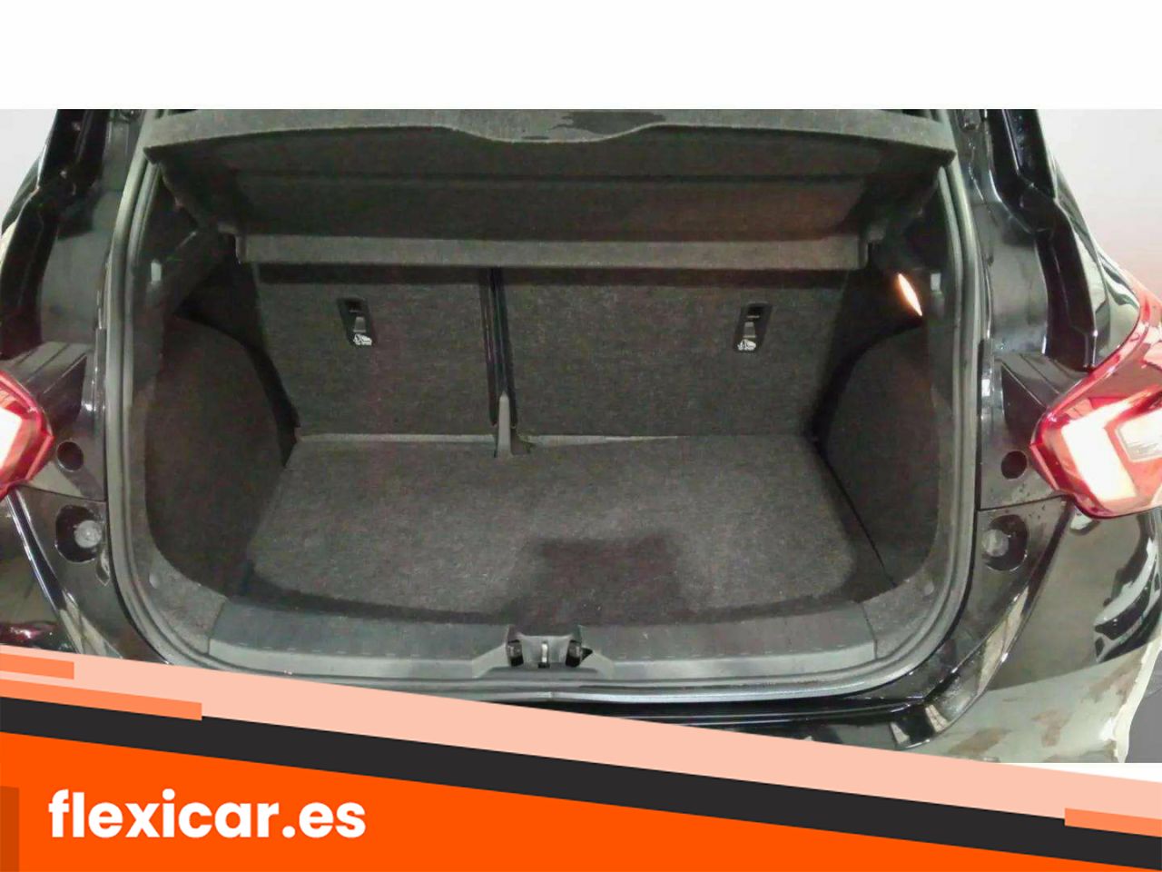 Foto Nissan Micra 17