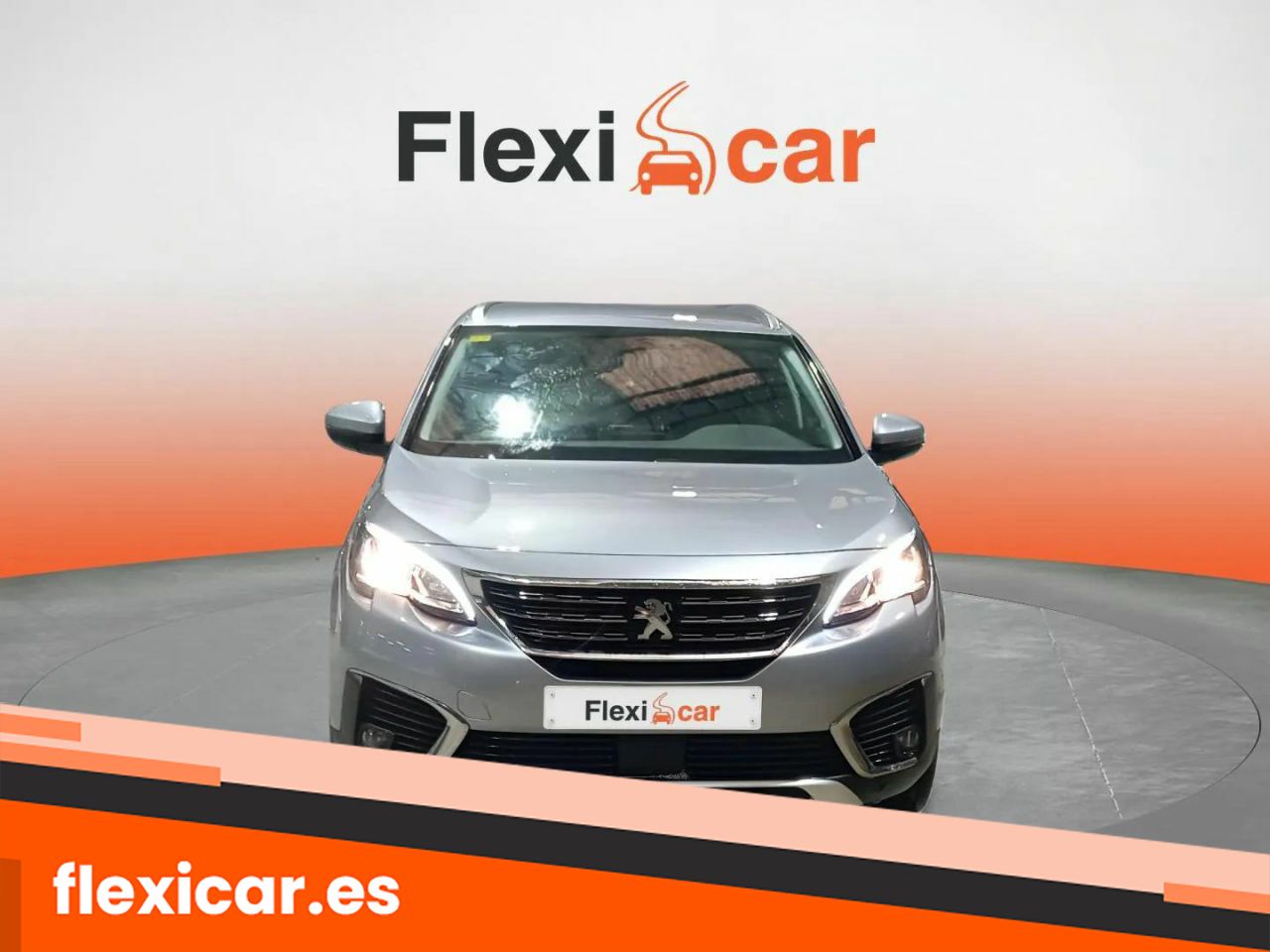 Foto Peugeot 5008 2