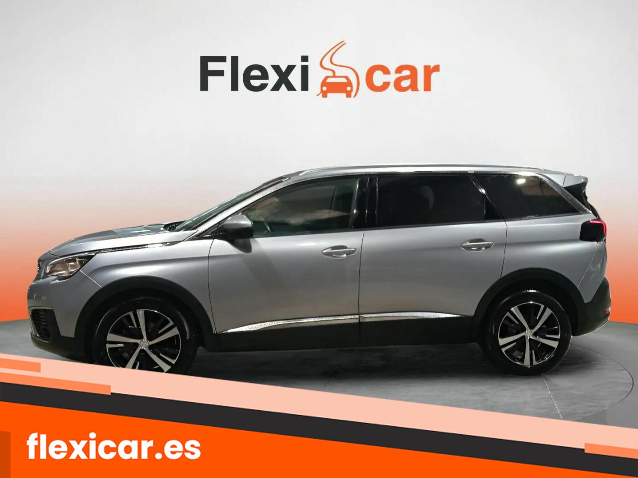 Foto Peugeot 5008 4