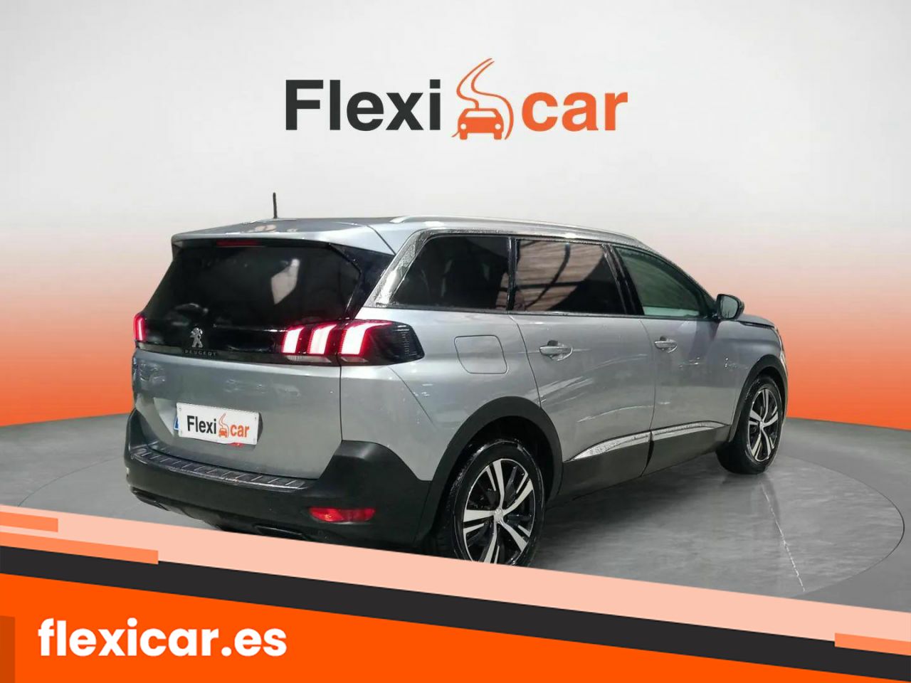 Foto Peugeot 5008 8