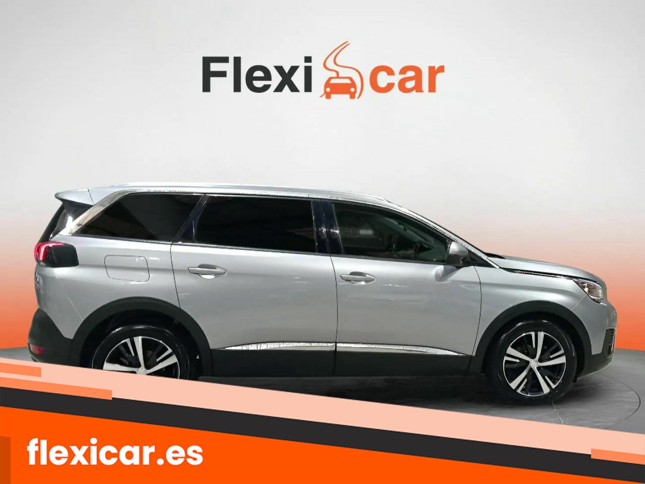 Foto Peugeot 5008 9