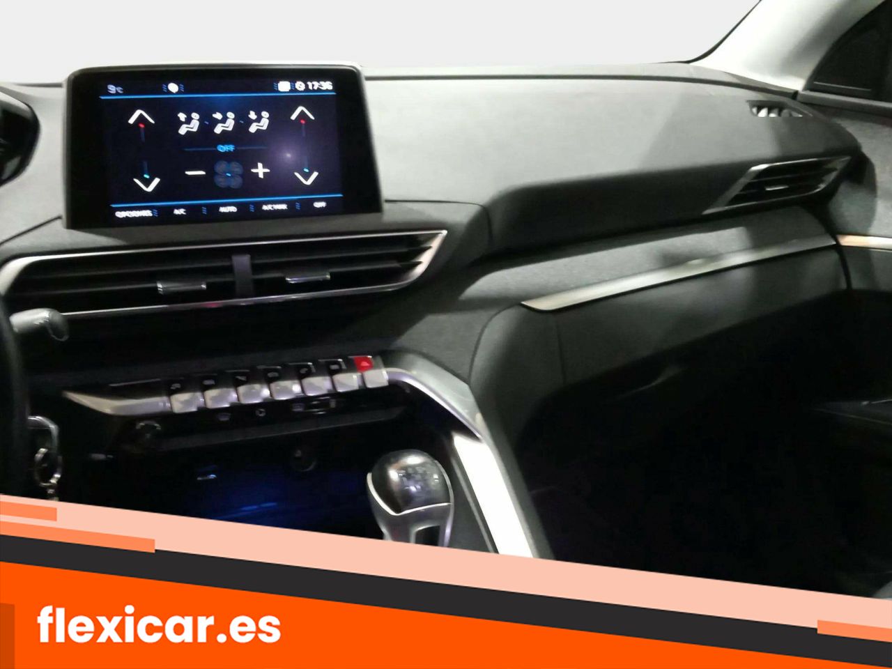 Foto Peugeot 5008 12