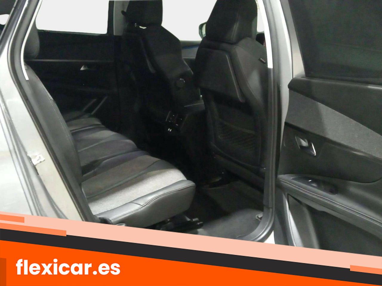 Foto Peugeot 5008 15