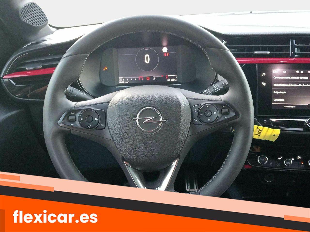 Foto Opel Corsa 12