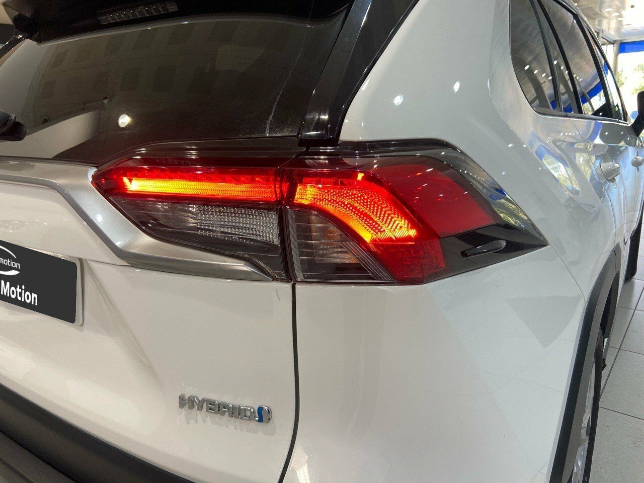 Foto Toyota Rav4 28