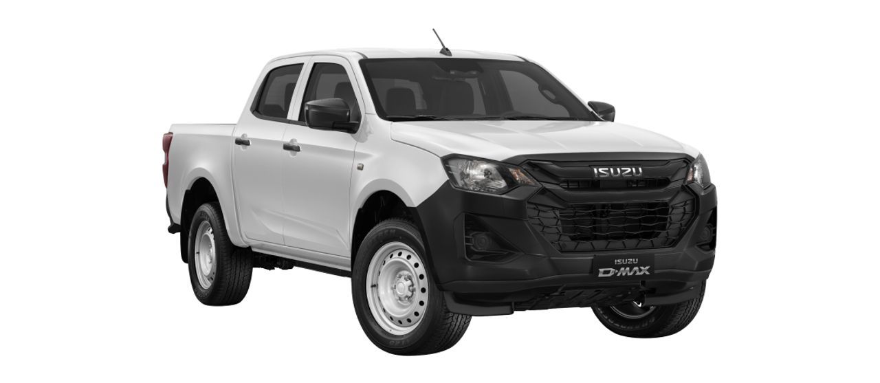Foto Isuzu D-Max 2