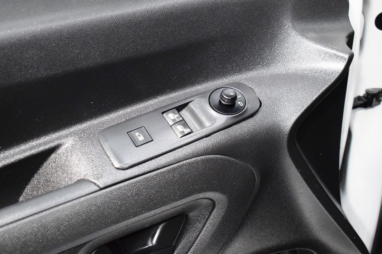 Foto Citroën Berlingo 19