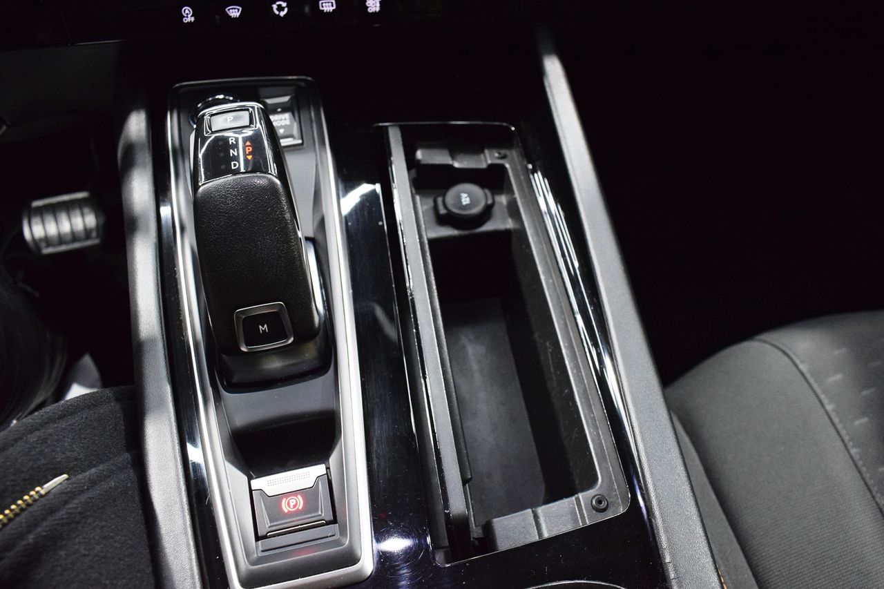 Foto Peugeot 508 22