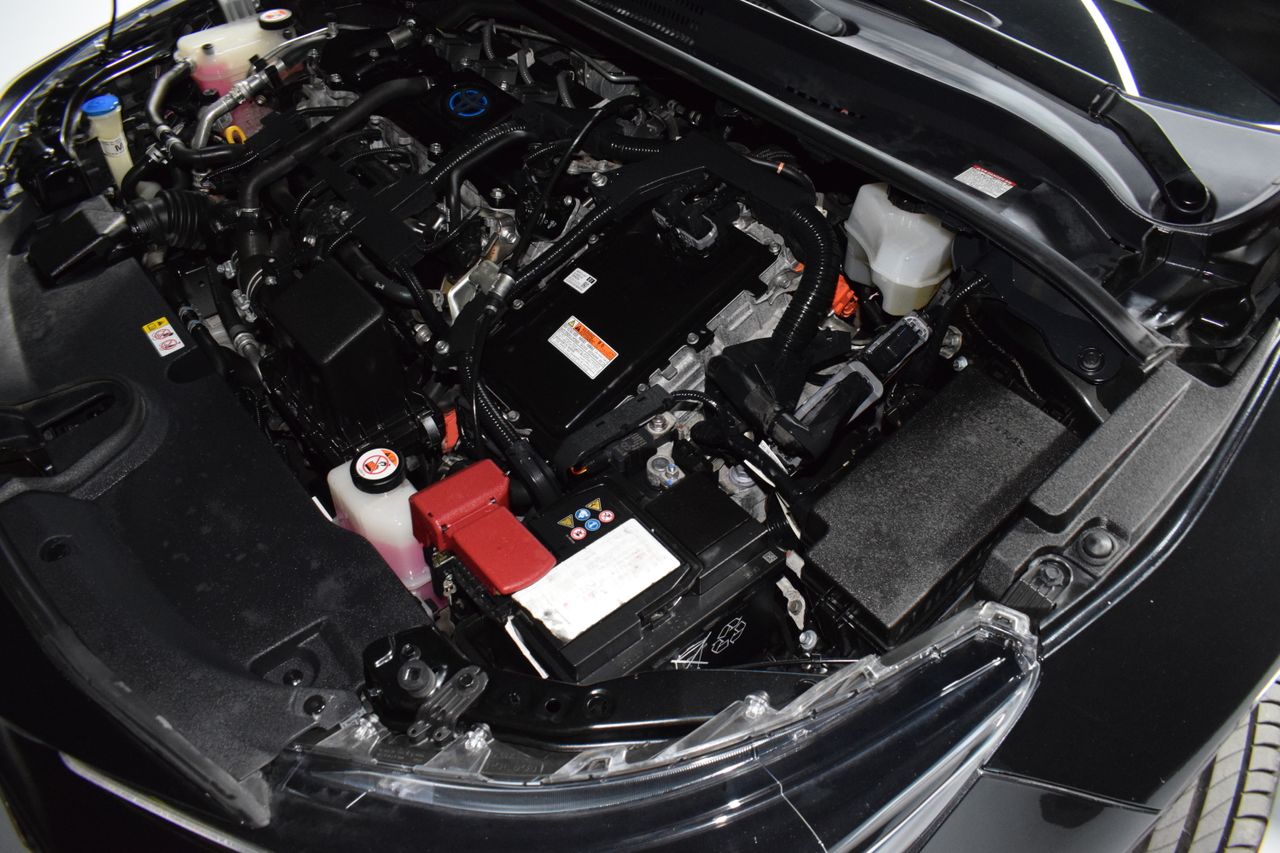 Foto Toyota Corolla 30
