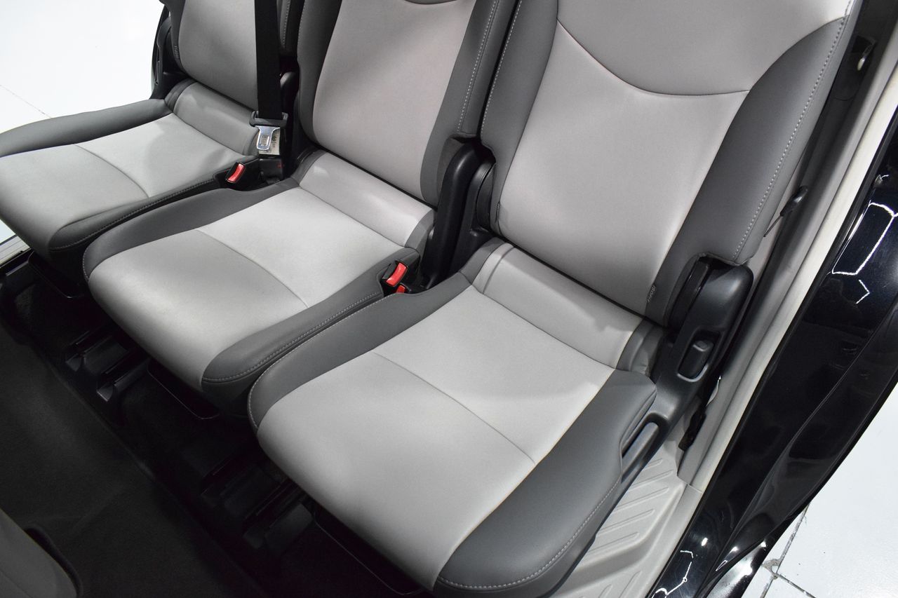 Foto Toyota Prius 12