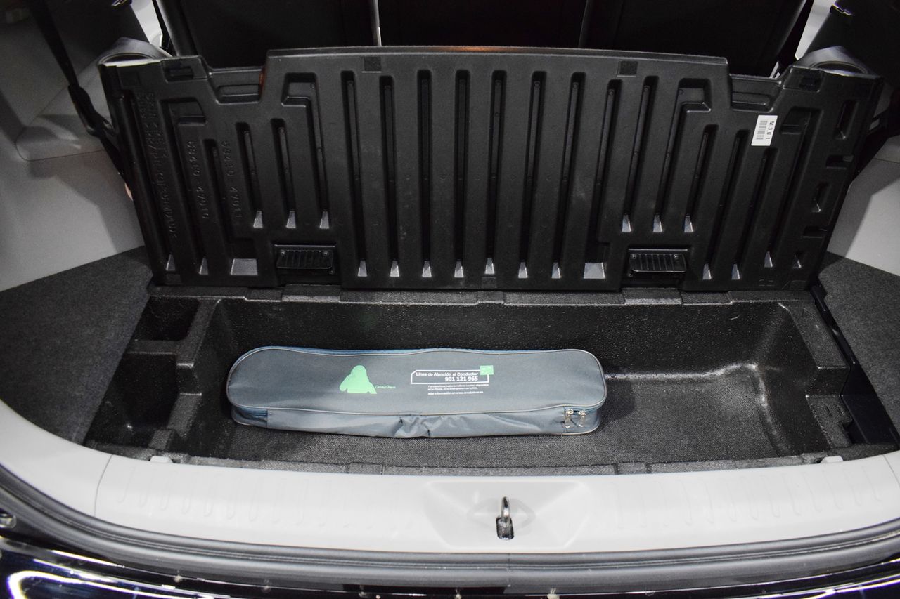 Foto Toyota Prius 21