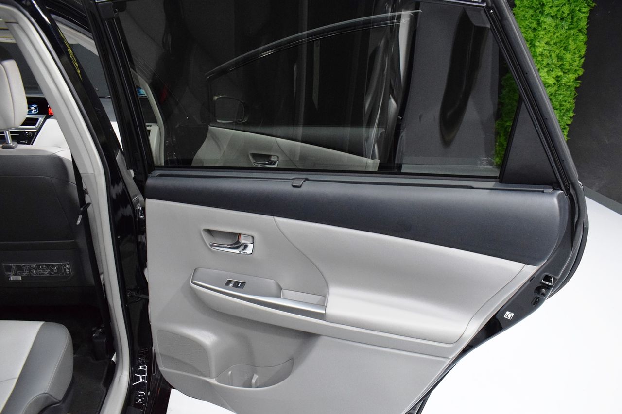 Foto Toyota Prius 26