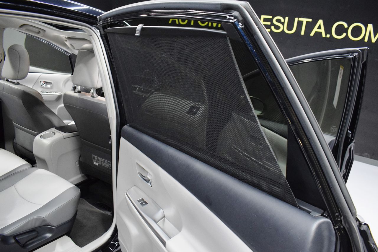 Foto Toyota Prius 27