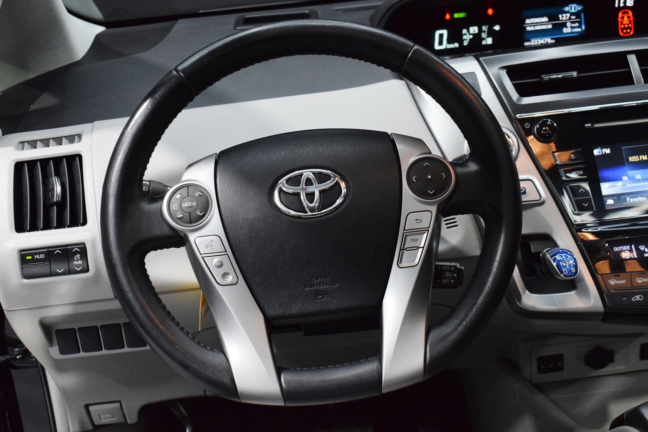 Foto Toyota Prius 35