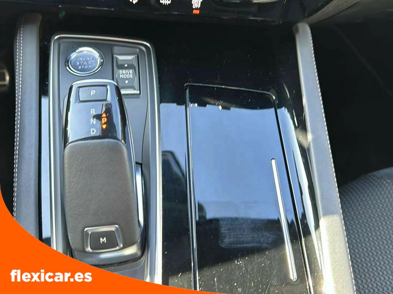 Foto Peugeot 508 16