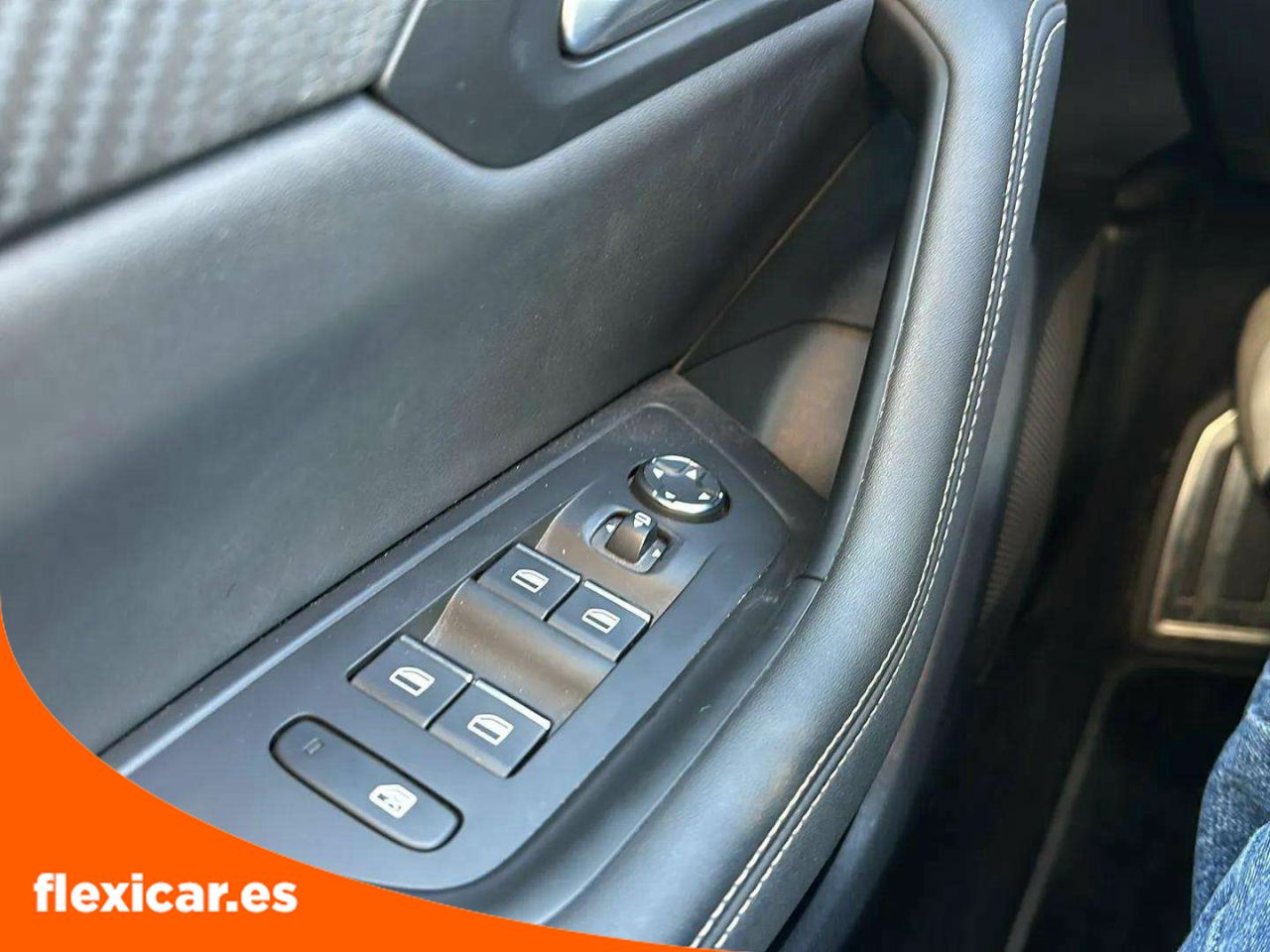 Foto Peugeot 508 21