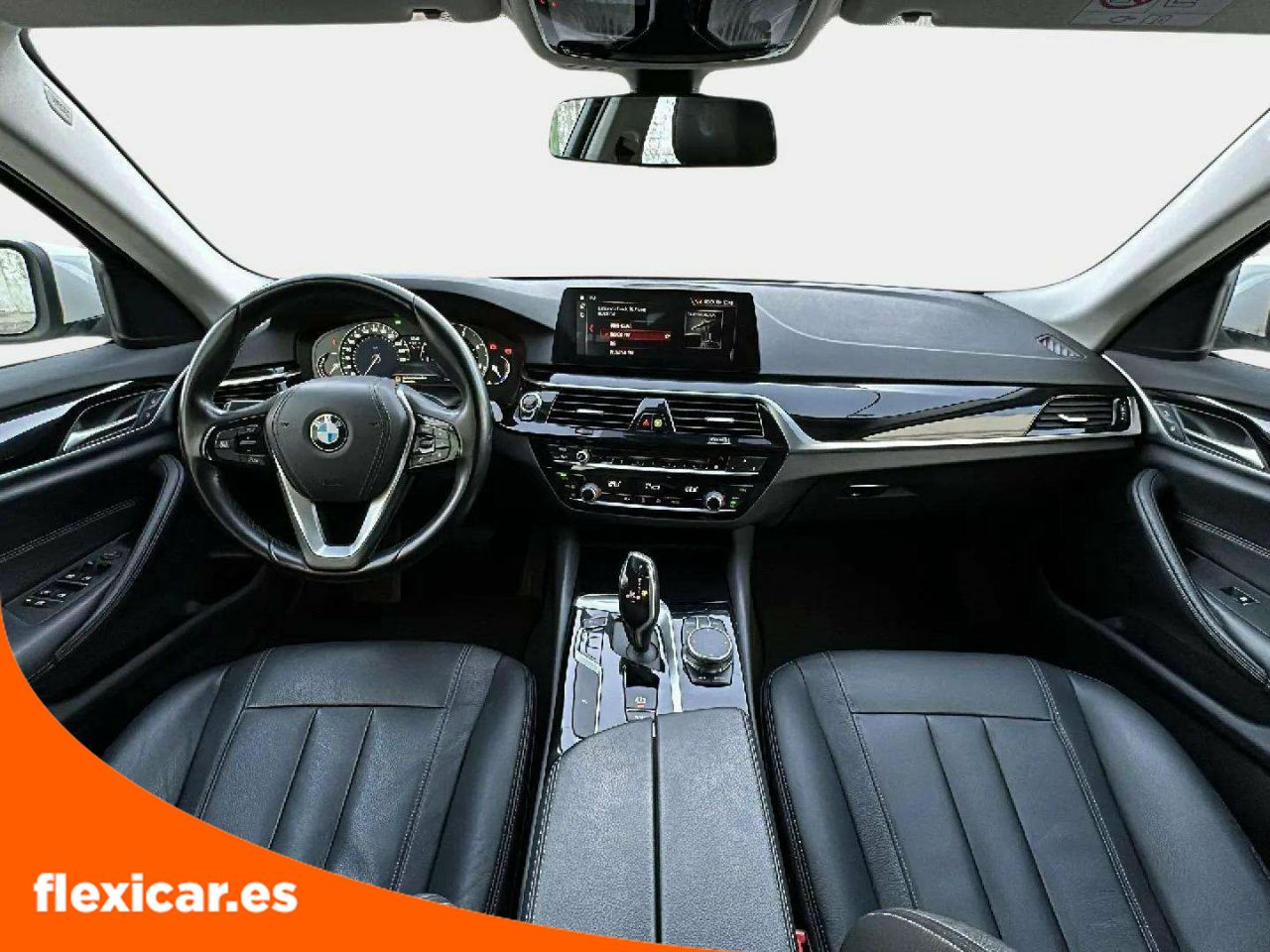Foto BMW Serie 5 8