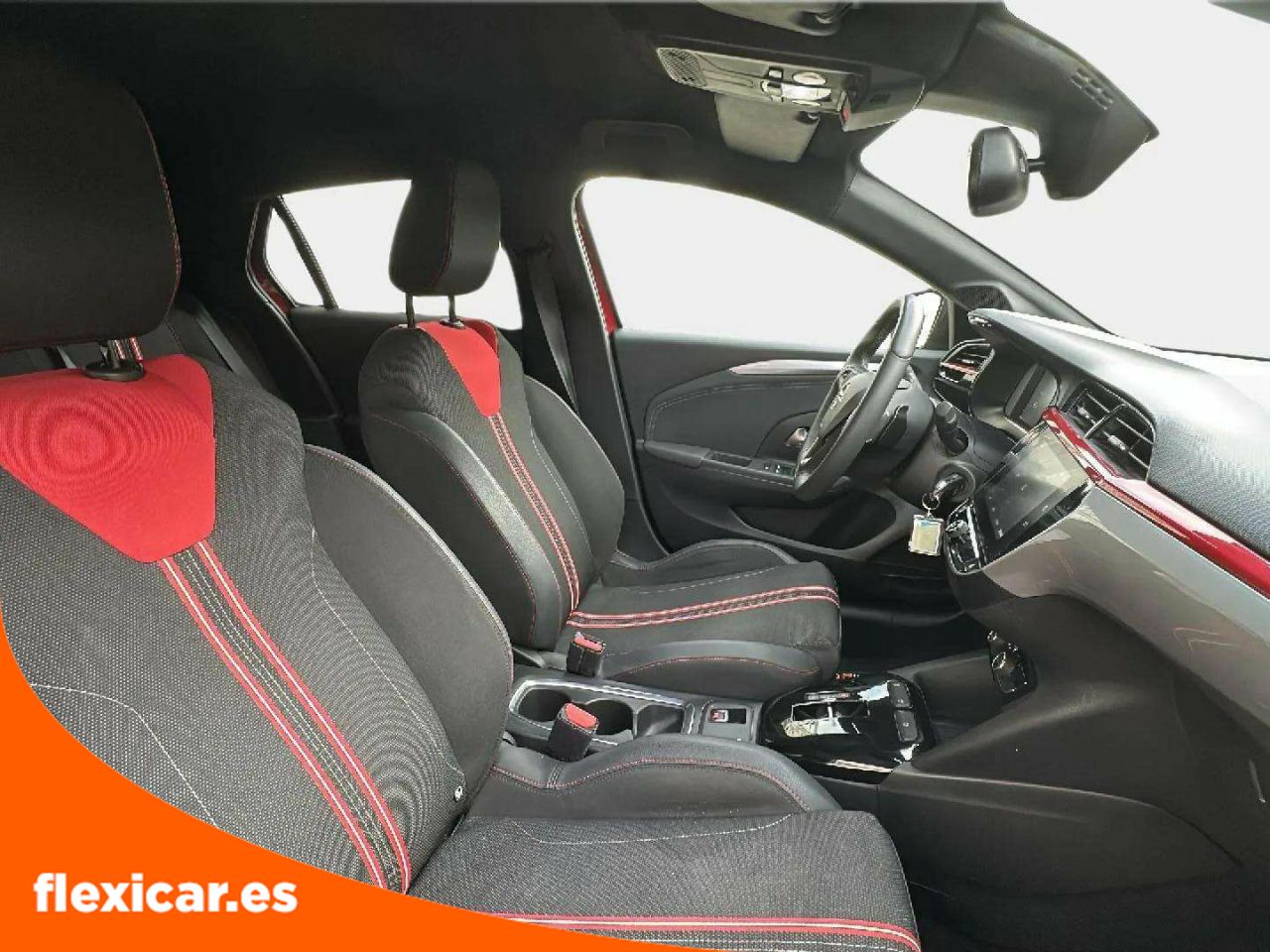Foto Opel Corsa 16