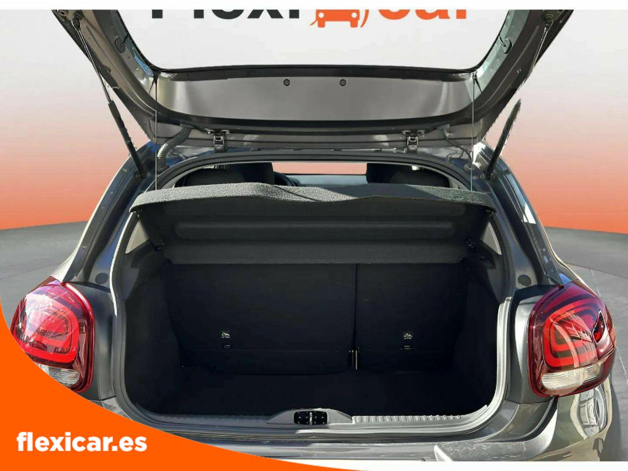 Foto Citroën C3 7