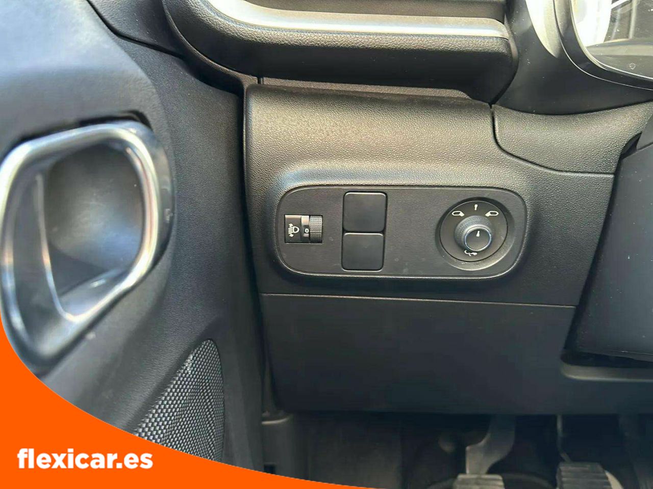 Foto Citroën C3 20