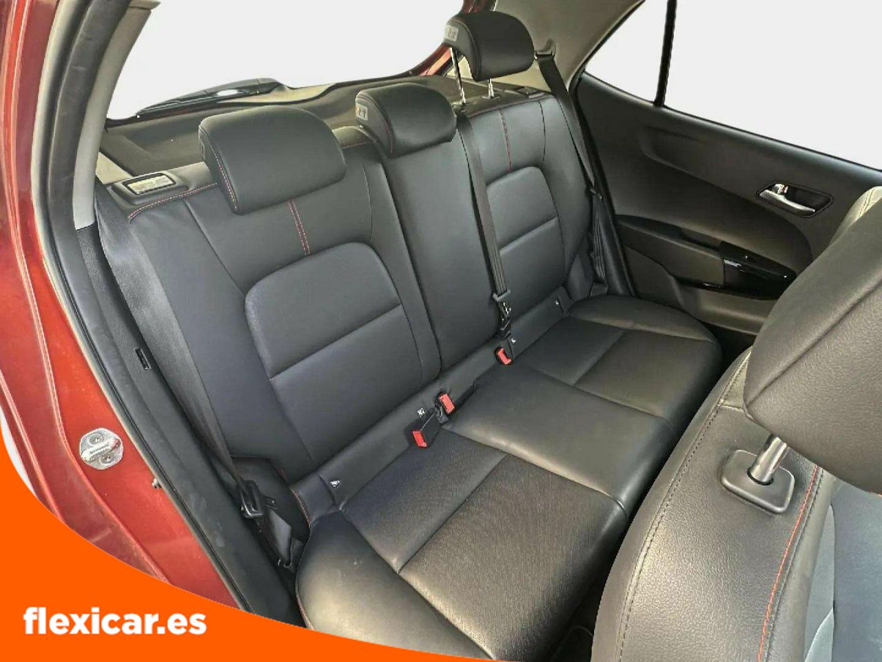 Foto Kia Picanto 13