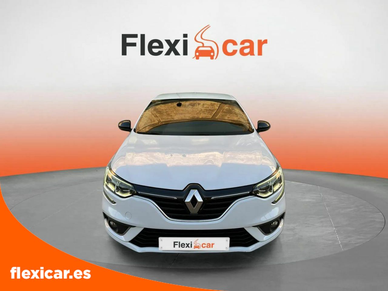 Foto Renault Mégane 2