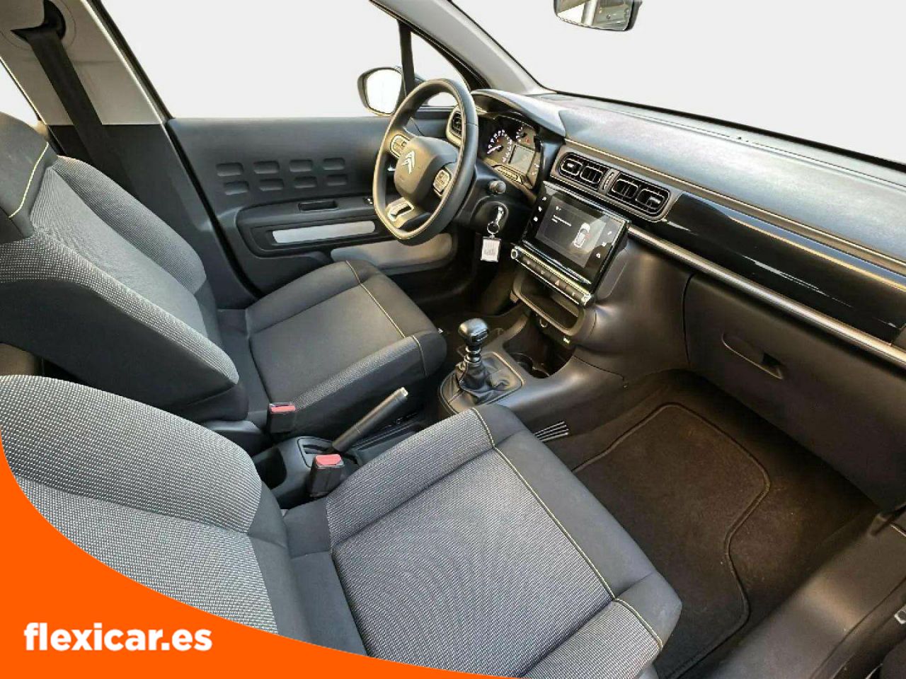 Foto Citroën C3 18