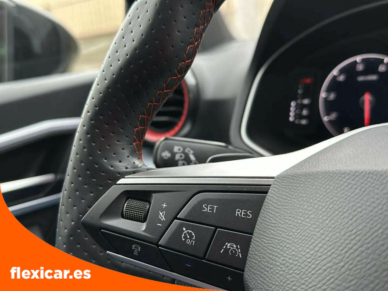 Foto Seat Arona 12