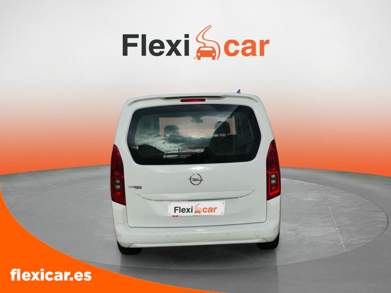 Foto Opel Combo 5