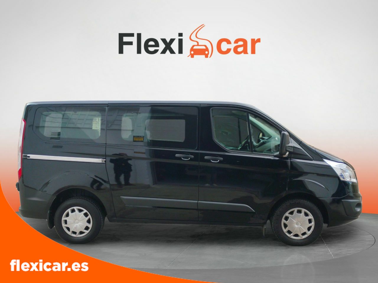 Foto Ford Tourneo Custom 2