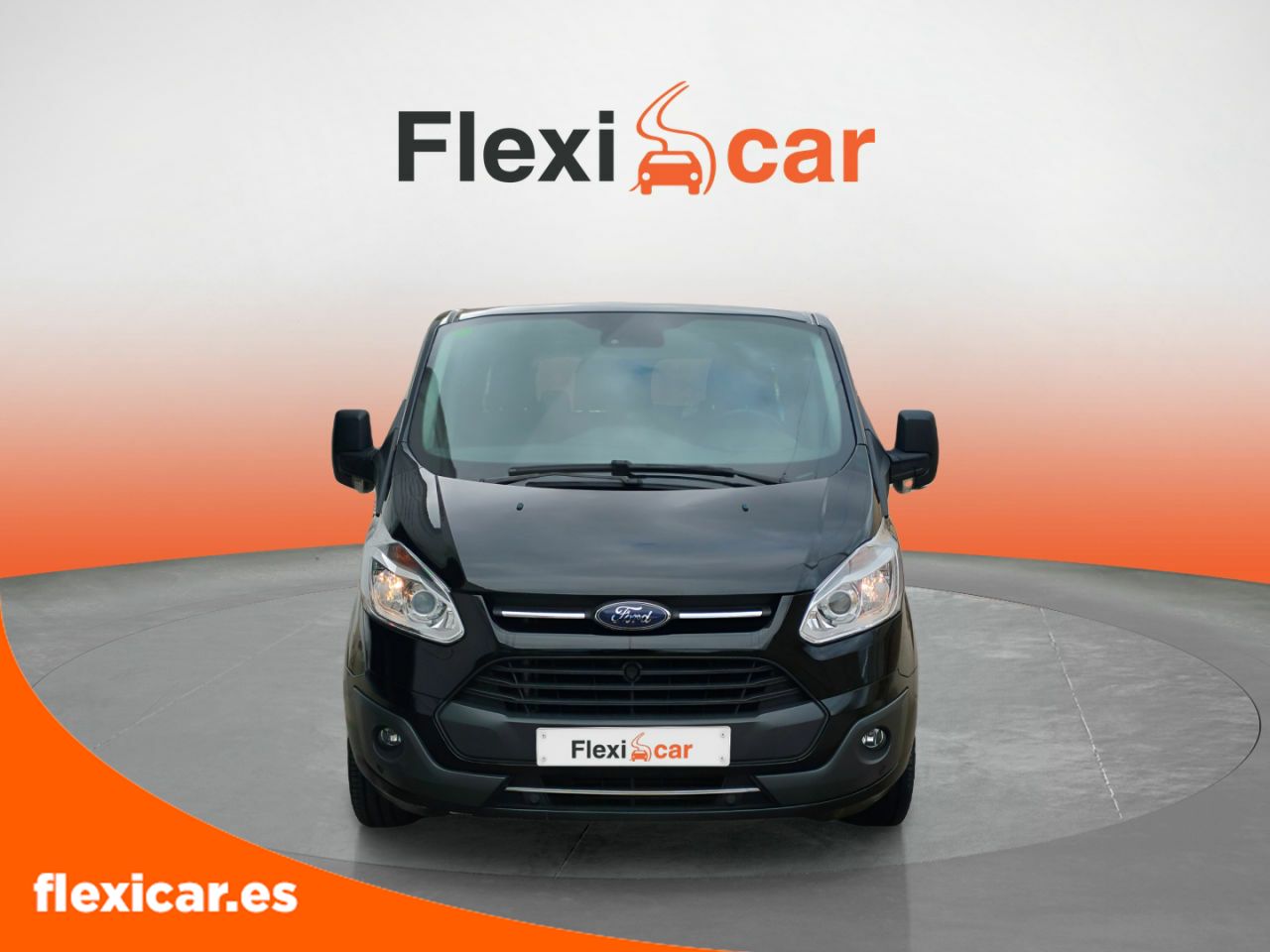 Foto Ford Tourneo Custom 3