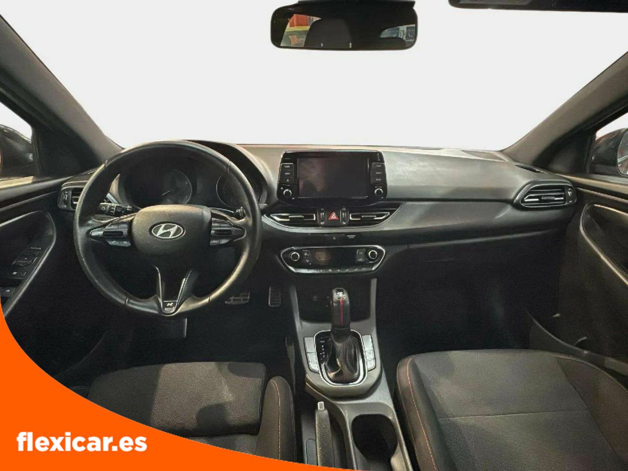 Foto Hyundai i30 7