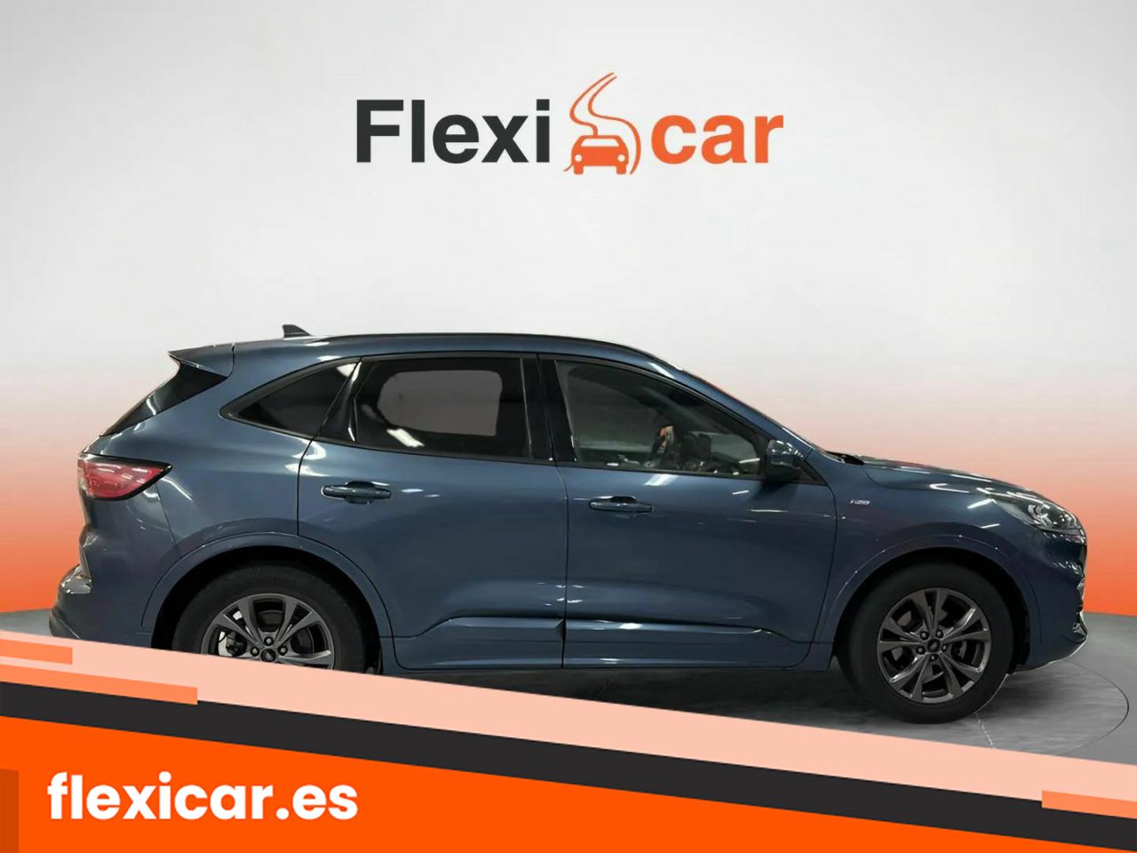Foto Ford Kuga 2