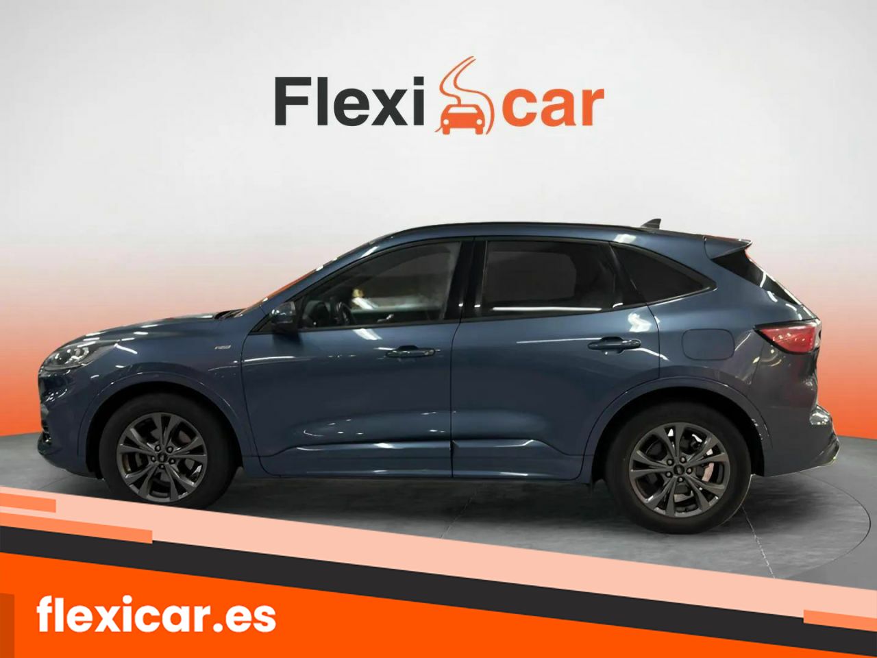 Foto Ford Kuga 4