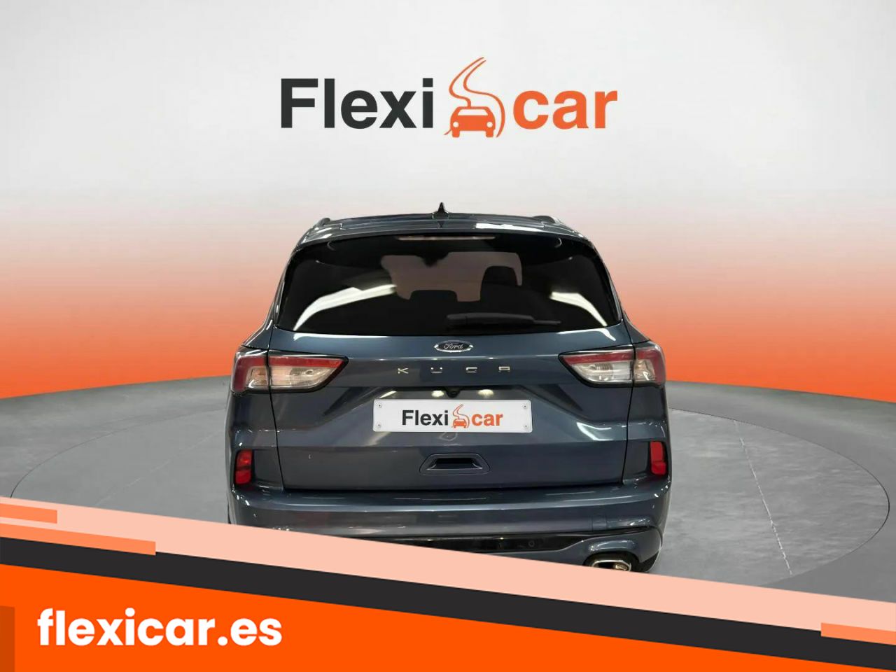 Foto Ford Kuga 5