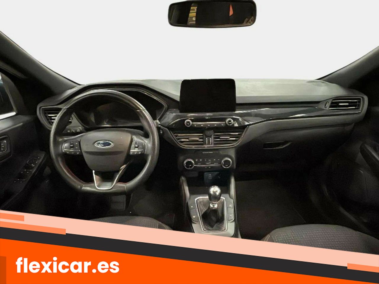 Foto Ford Kuga 7